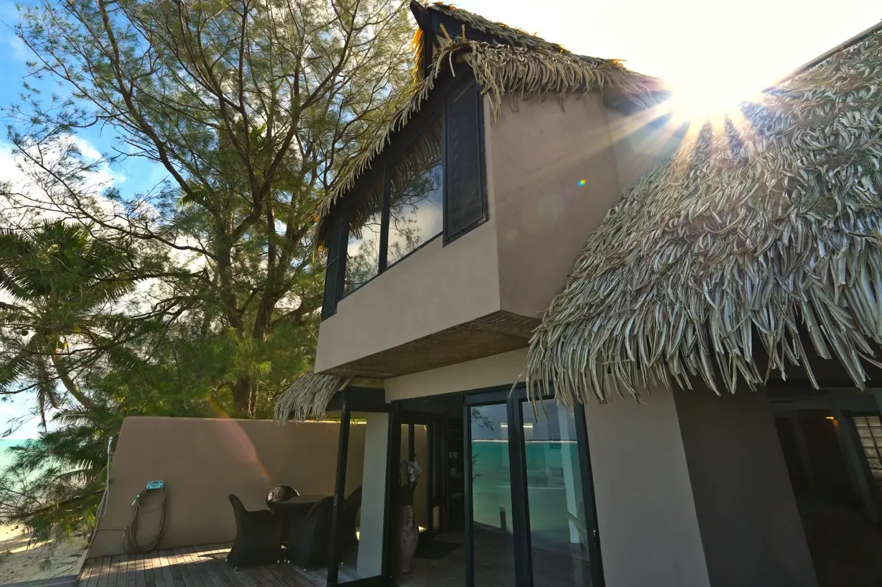 Luxury Accommodation - Reflections On Rarotonga