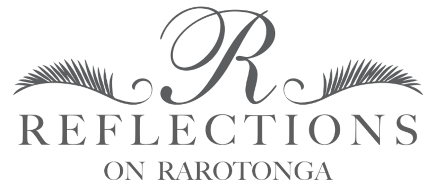 Reflections On Rarotonga